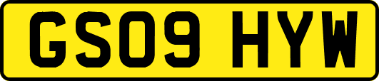 GS09HYW