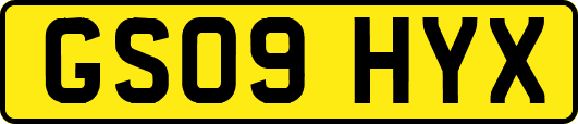 GS09HYX