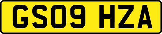 GS09HZA