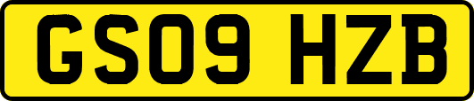 GS09HZB