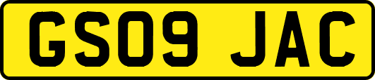 GS09JAC