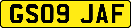 GS09JAF