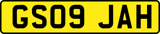GS09JAH