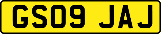 GS09JAJ