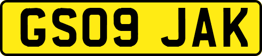 GS09JAK