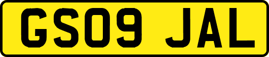 GS09JAL