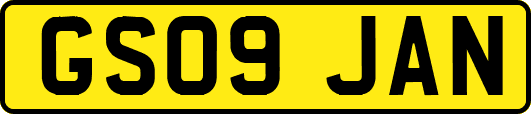 GS09JAN