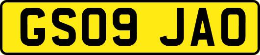 GS09JAO