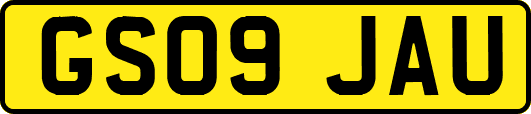 GS09JAU