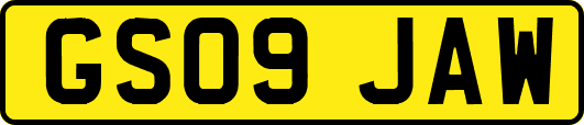 GS09JAW