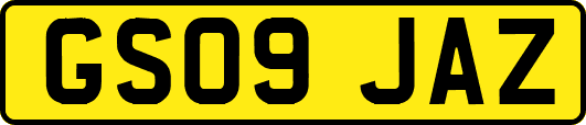 GS09JAZ