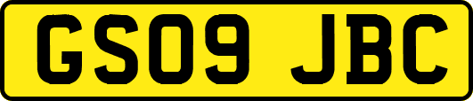 GS09JBC