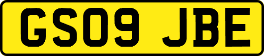 GS09JBE