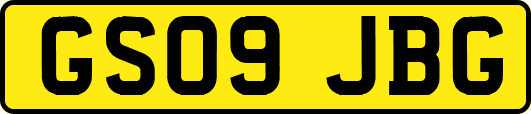 GS09JBG