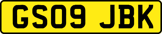 GS09JBK