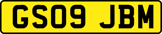 GS09JBM