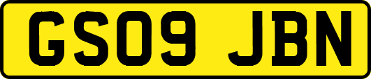 GS09JBN