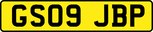 GS09JBP
