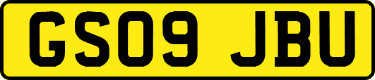 GS09JBU