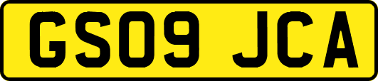 GS09JCA