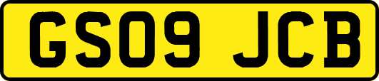 GS09JCB