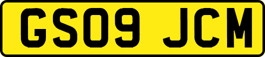 GS09JCM