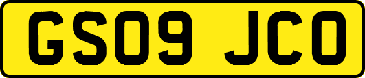 GS09JCO