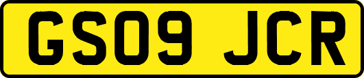 GS09JCR