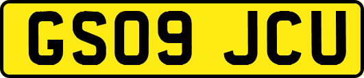 GS09JCU