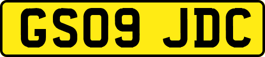 GS09JDC