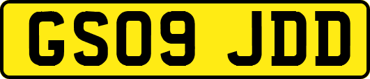 GS09JDD