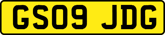 GS09JDG