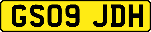 GS09JDH