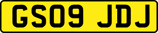 GS09JDJ