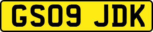 GS09JDK