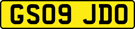 GS09JDO
