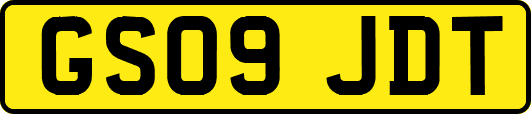 GS09JDT