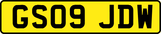 GS09JDW