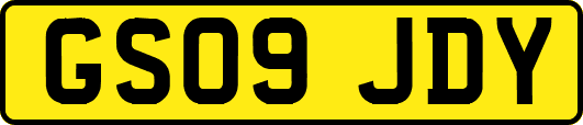 GS09JDY
