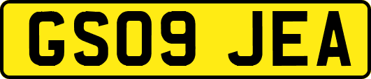 GS09JEA