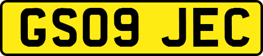 GS09JEC