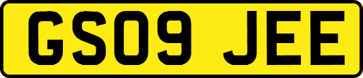 GS09JEE