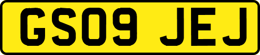 GS09JEJ