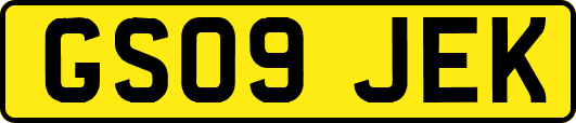 GS09JEK