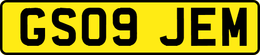 GS09JEM