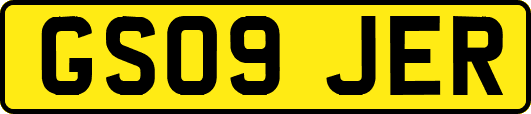 GS09JER