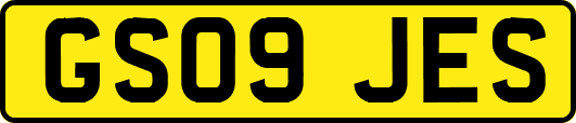 GS09JES