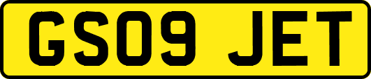 GS09JET