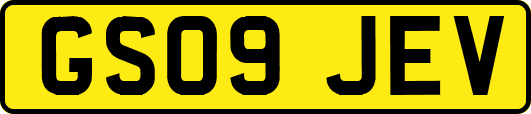GS09JEV