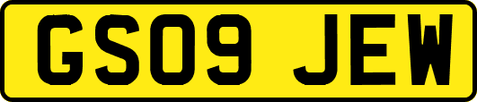 GS09JEW